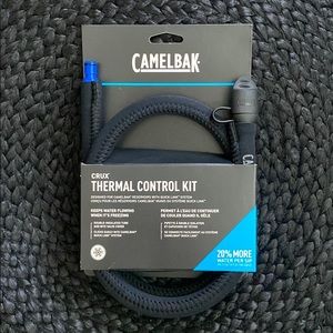 Camelback Crux thermal control kit